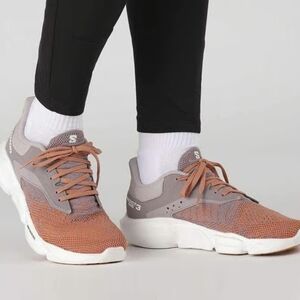 Solomon Predict Soc3 New Quail/sun/white